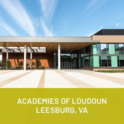 Academies of Loudoun Leesburg, VA