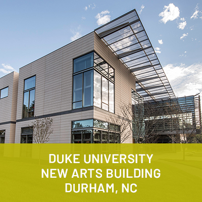 Duke University Durham, NC