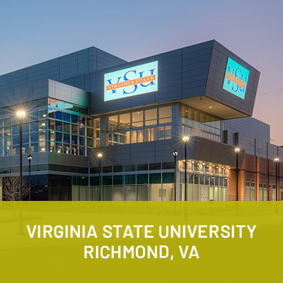 Virginia State University