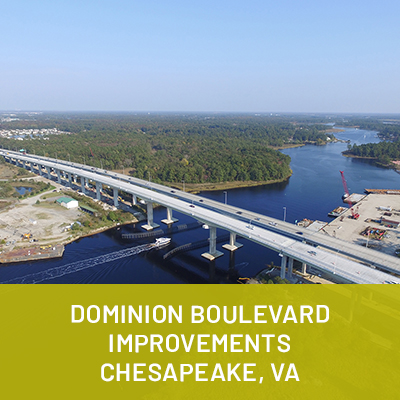 Dominion Boulevard