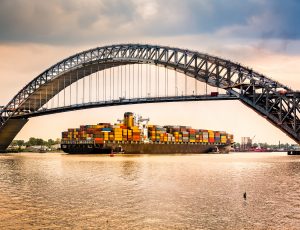 Bayonne Bridge