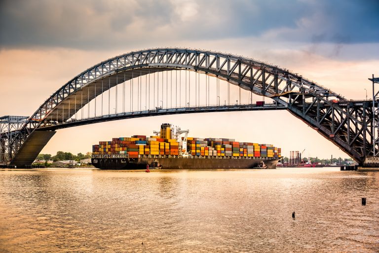 Bayonne Bridge