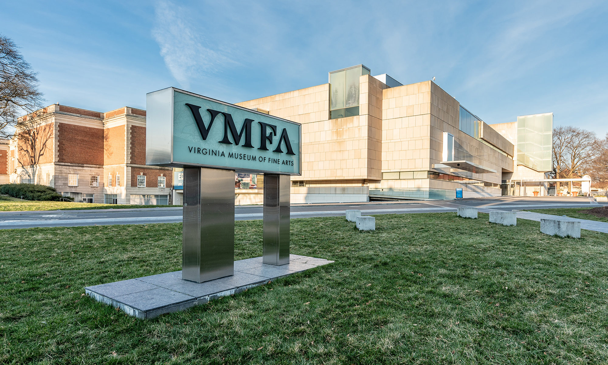 Virginia Museum of Fine Arts