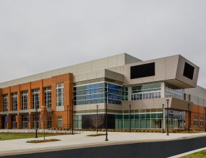 VSU Multi-Purpose Center
