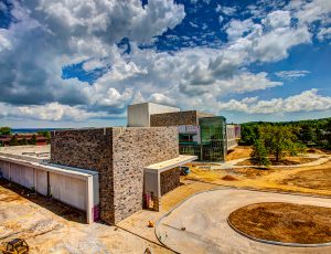 Center for the Arts/Creative Technologies at Virginia Tech