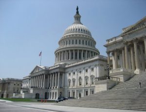 U.S. Capitol Visitor Center