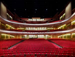 Durham Performing Arts Center