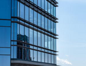 Eastern Virginia Medical School building details