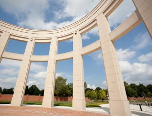 Lincoln Hall at National Defense University