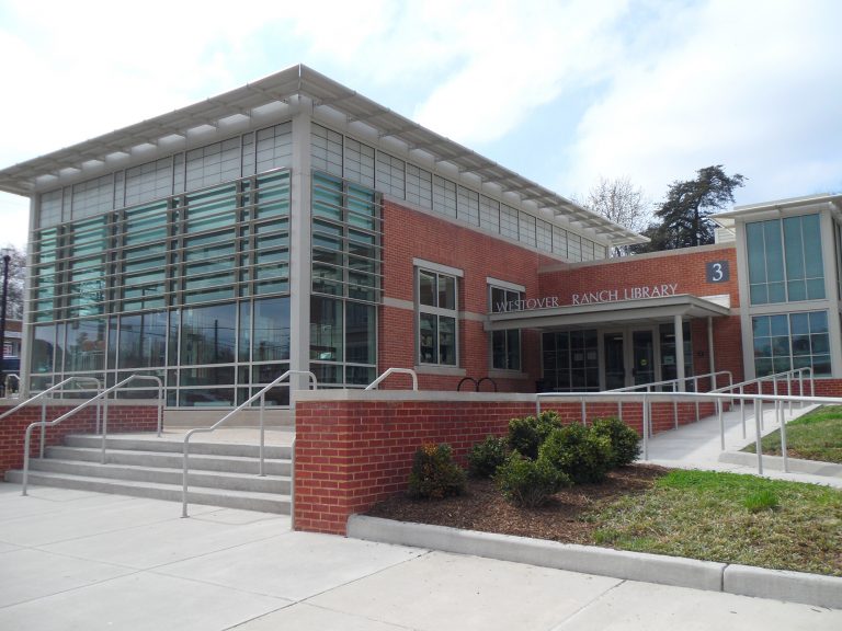 Westover Branch Library