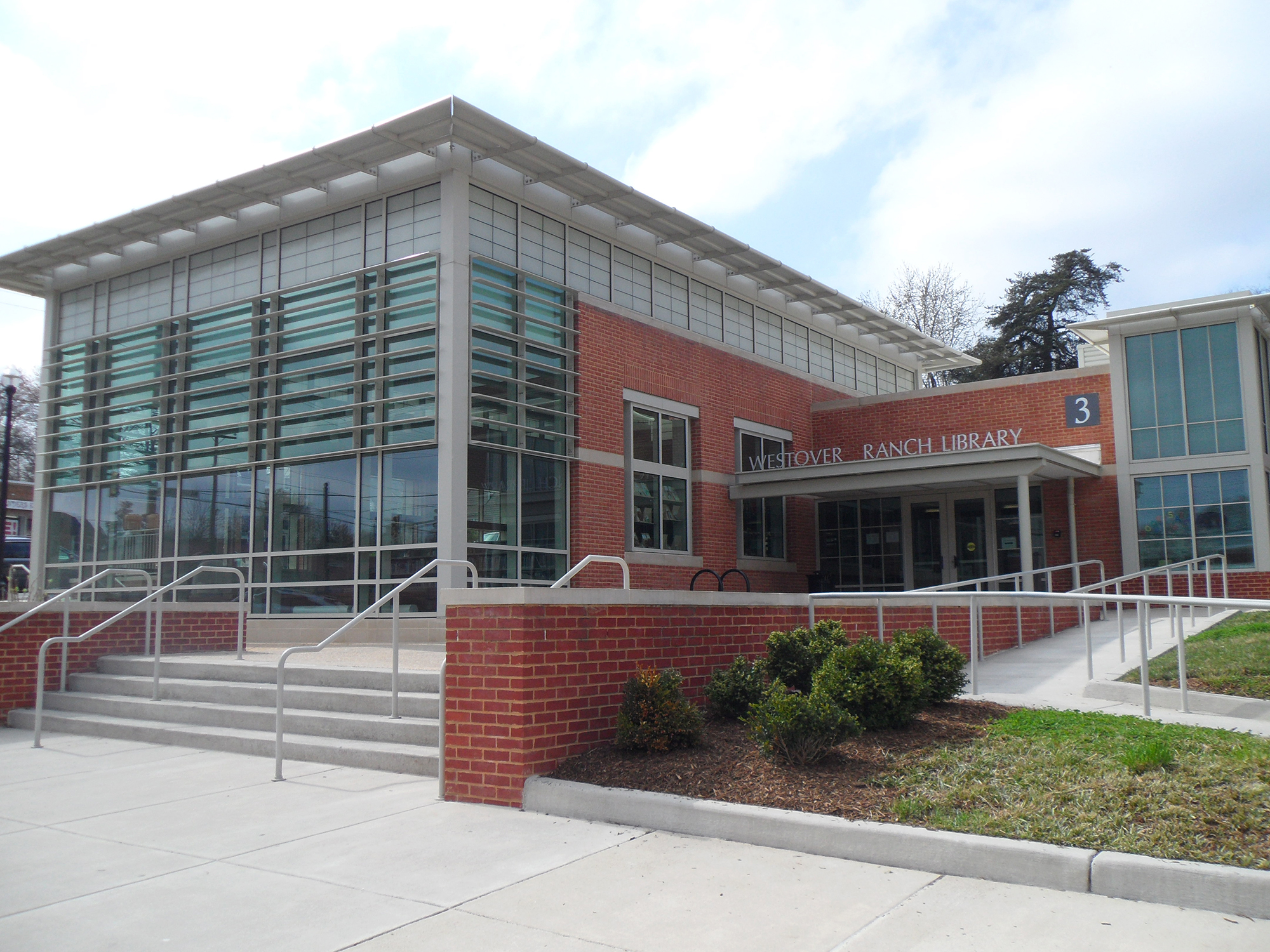 Program + Construction Mgmt for Arlington Public Schools