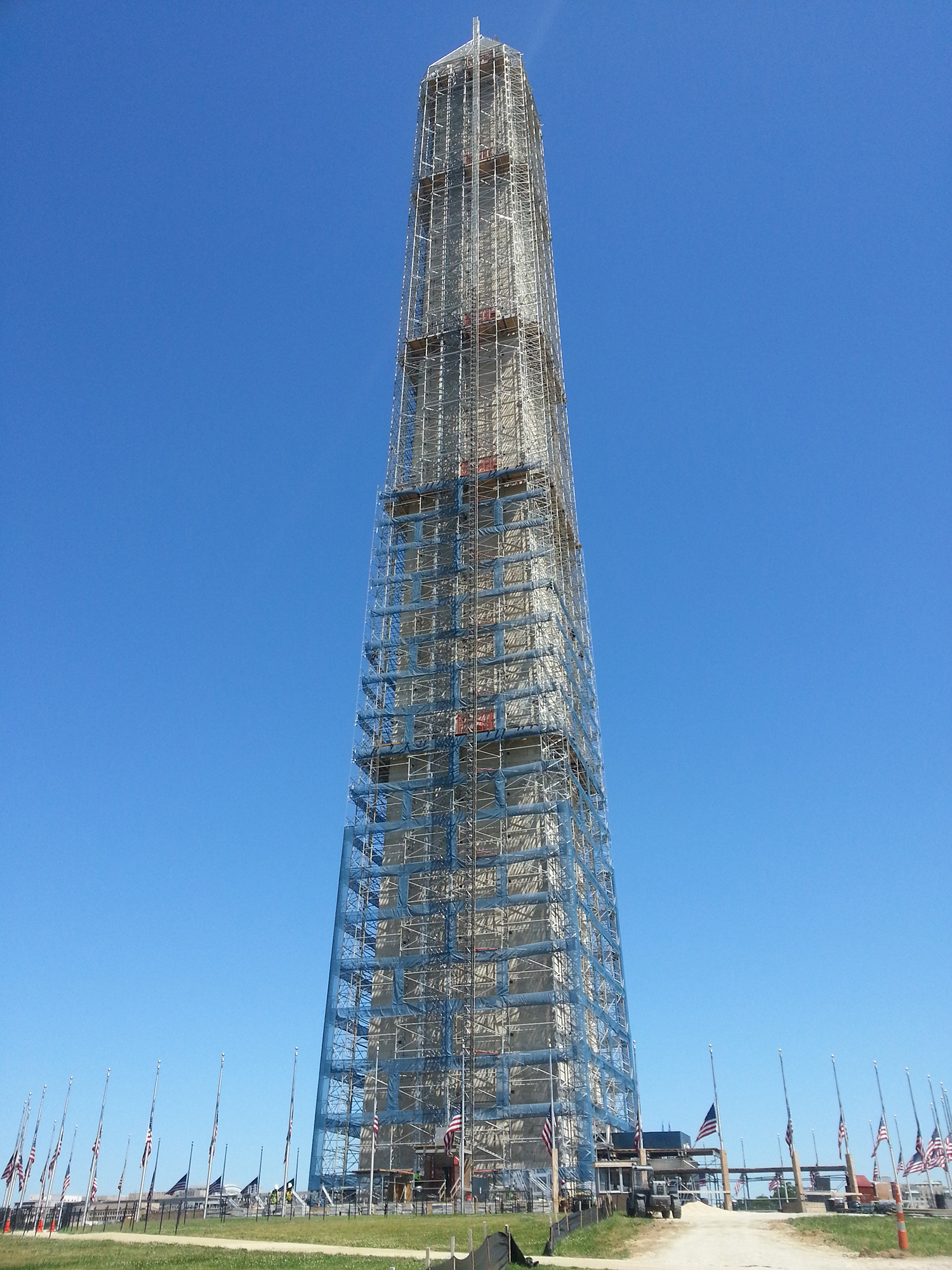 Washington Monument