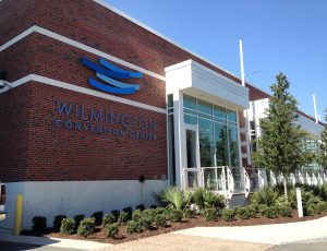 Wilmington Convention Center